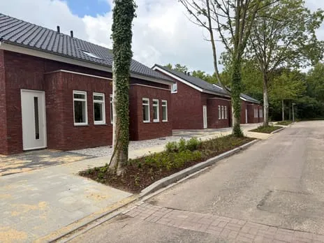 Woning te huur: Achterstestraat 12, Leuken Weert