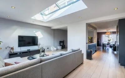 Tussenwoning te koop: Achterstestraat 33, Leuken Weert