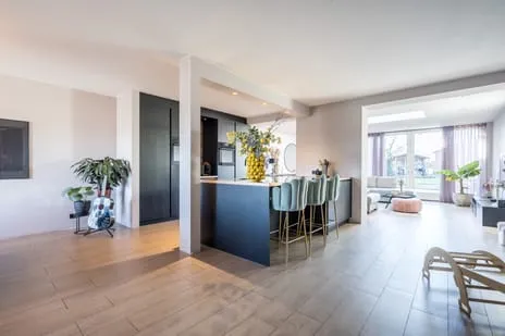 Tussenwoning te koop: Achterstestraat 33, Leuken Weert