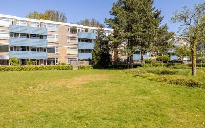 Appartement te koop: Achtersteven 24, Banne-Noordwest Amsterdam