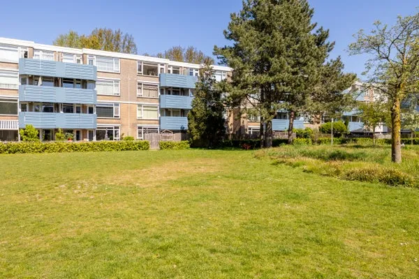 Appartement te koop: Achtersteven 24, Banne-Noordwest Amsterdam