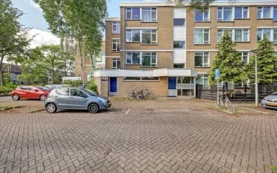 Appartement te koop: Achtersteven 3, Banne-Noordwest Amsterdam
