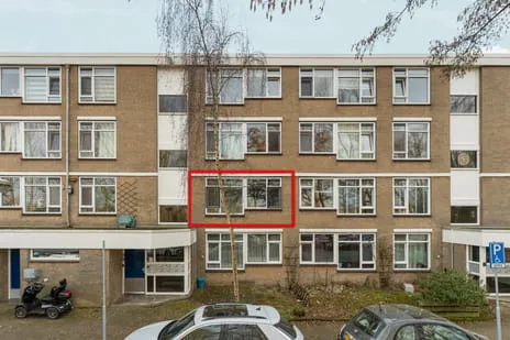 Appartement te koop: Achtersteven 30, Banne-Noordwest Amsterdam