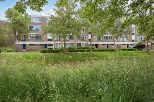 Appartement te koop: Achtersteven 41, Banne-Noordwest Amsterdam