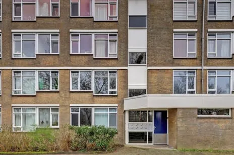 Appartement te koop: Achtersteven 50, Banne-Noordwest Amsterdam