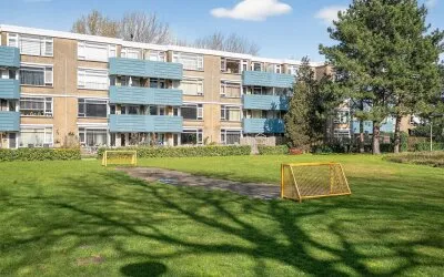 Appartement te koop: Achtersteven 55, Banne-Noordwest Amsterdam