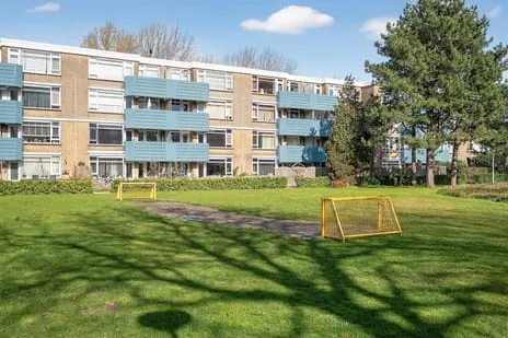 Appartement te koop: Achtersteven 55, Banne-Noordwest Amsterdam