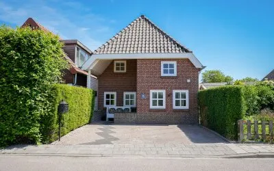 Vrijstaande woning te koop: Achtersteweg 4, Meteren Meteren