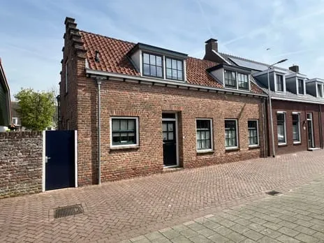Hoekwoning te koop: Achterstraat 1, Montfoort Montfoort