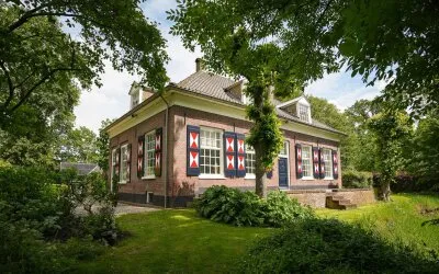 Vrijstaande woning te koop: Achterstraat 11, Zoelen Zoelen