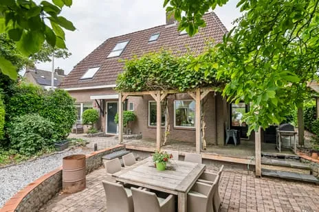 Detached house for sale: Achterstraat 11A, Asch Asch