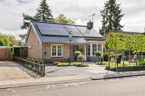 Vrijstaande woning te koop: Achterstraat 16, Zoelen Zoelen