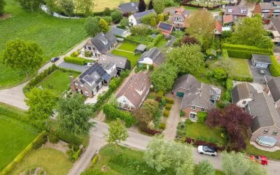 Vrijstaande woning te koop: Achterstraat 19, Asch Asch