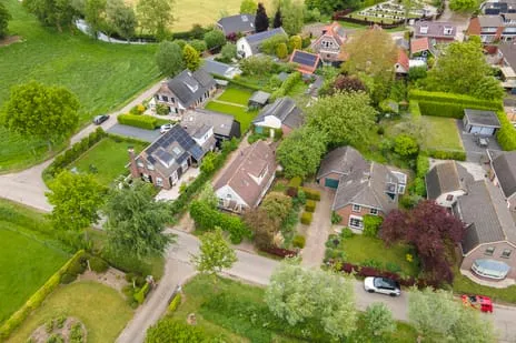 Vrijstaande woning te koop: Achterstraat 19, Asch Asch