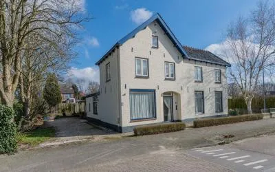 Vrijstaande woning te koop: Achterstraat 19, Kerk Avezaath Kerk-Avezaath