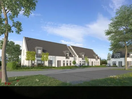 Woning te koop: Achterstraat 20, Wanssum Wanssum