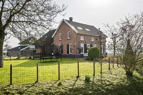 Vrijstaande woning te koop: Achterstraat 24, Varik Varik