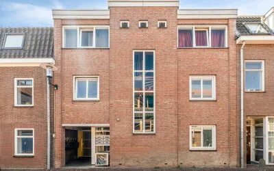 Studio te koop: Achterstraat 24K, Binnenstad Woerden