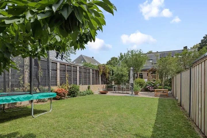 Hoekwoning te koop: Achterstraat 3, Kom Engelen 'S-Hertogenbosch