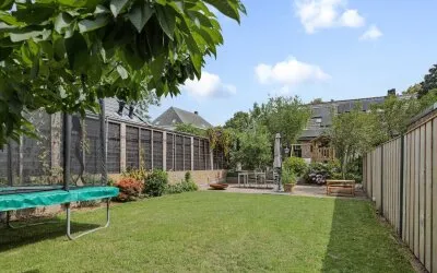 Hoekwoning te koop: Achterstraat 3, Kom Engelen 'S-Hertogenbosch