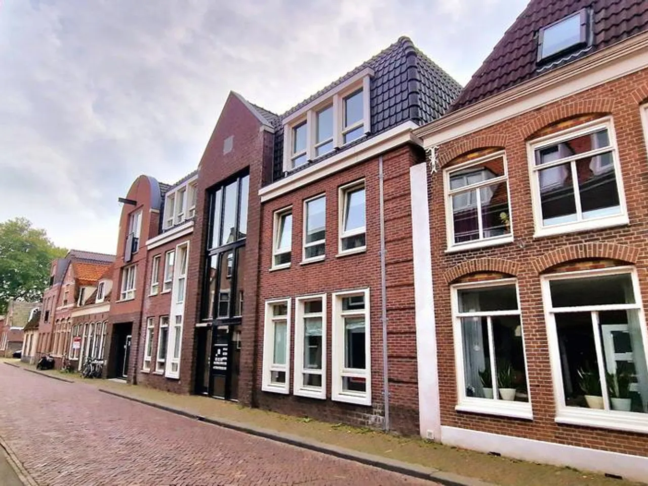Appartement te huur: Achterstraat 33, Hoorn