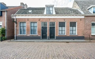 Appartement te koop: Achterstraat 50, Wijk Bij Duurstede