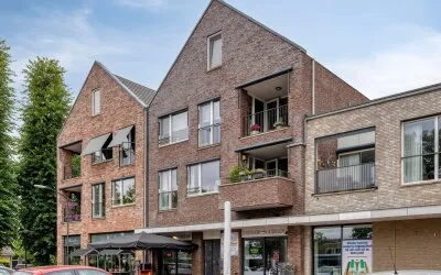 Appartement te koop: Achterstraat 53B, Helvoirt Helvoirt