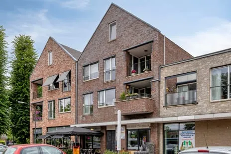 Appartement te koop: Achterstraat 53B, Helvoirt Helvoirt