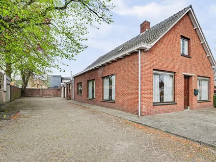 Hoekwoning te koop: Achterstraat 6, Putte Putte