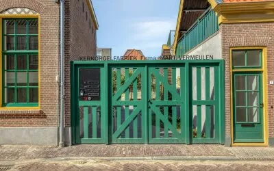 Woning te koop: Achterstraat 6B, Binnenstad Woerden