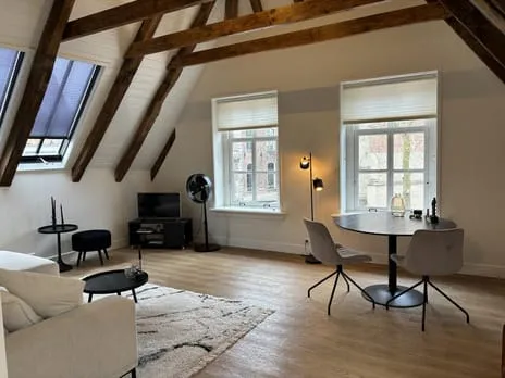 Appartement te huur: Achterstraat 8, Vesting Lochem