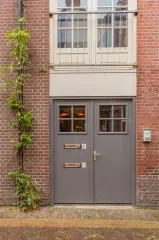 Home for rent: Achterstraat, Binnenstad-West Alkmaar