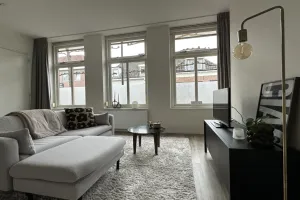 Woning te huur: Achterstraat, Vesting Lochem