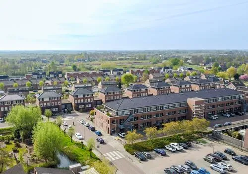 Appartement te koop: Achterveld 23, Vinkeveen Dorp Vinkeveen