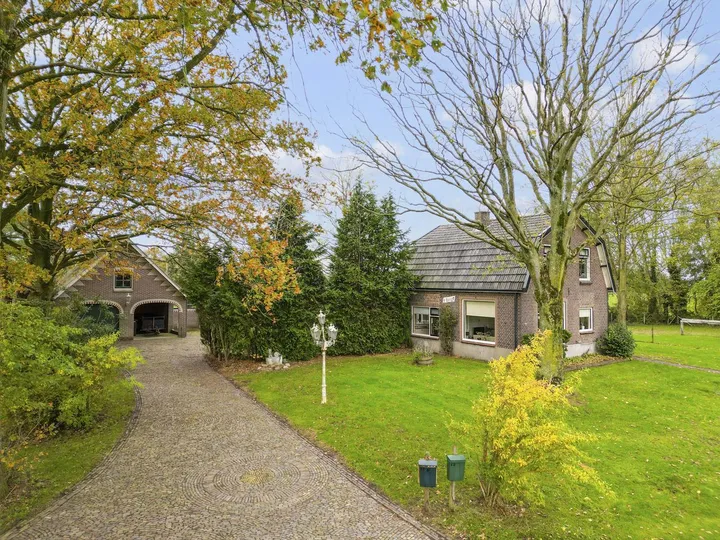 Appartement te koop: Achterveldseweg 40, Achterveld