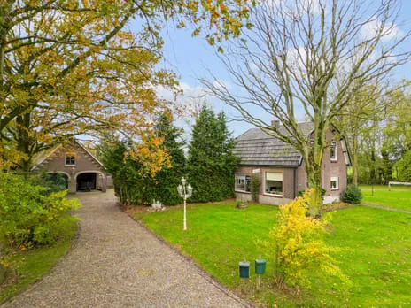 Appartement te koop: Achterveldseweg 40, Buitengebied Achterveld Achterveld (Ge)