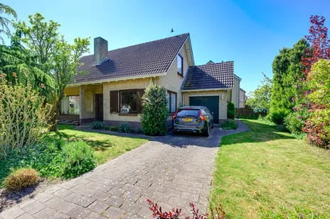 Vrijstaande woning te koop: Achtervliet 2, Vervoornepolder zuid Werkendam