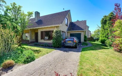 Vrijstaande woning te koop: Achtervliet 2, Vervoornepolder zuid Werkendam