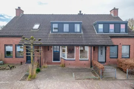 Appartement te koop: Achterweg 24, Genemuiden