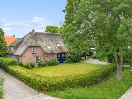 Vrijstaande woning te koop: Achterweg 26, Herpt Herpt