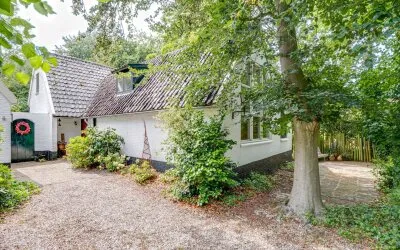 Vrijstaande woning te koop: Achterweg 27, Groet met Hargen Groet