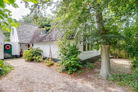 Vrijstaande woning te koop: Achterweg 27, Groet met Hargen Groet