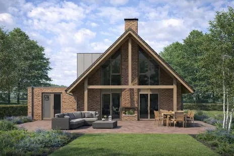 Woning te koop: Achterweg 34, De Nollen Alkmaar