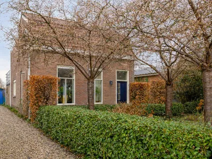 Vrijstaande woning te koop: Achterweg 5, Burgh Burgh-Haamstede