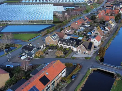 Woning te koop: Achterweg 50B, Nieuwe Wetering