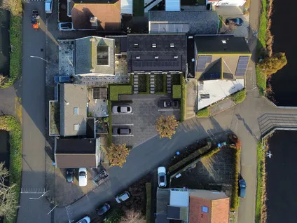 Woning te koop: Achterweg 50C, Nieuwe Wetering Nieuwe Wetering