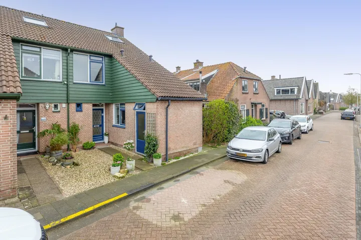 Hoekwoning te koop: Achterweg 53, Ammerstol Ammerstol