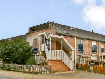 Appartement te koop: Achterwerf 192, Achterwerf Almere