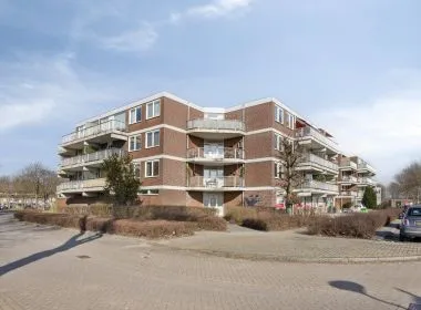 Appartement te koop: Achterwerf 283, Almere