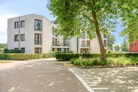 Appartement te koop: Achterwerf 351, Achterwerf Almere